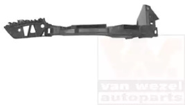 VAN WEZEL 5829662 -  Крепление фары